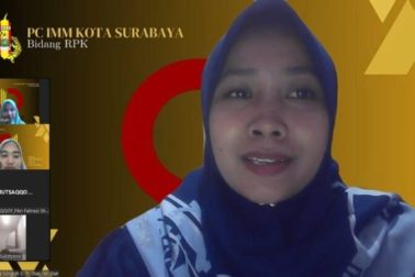 Bedah proposal PKM berhasil didanai.