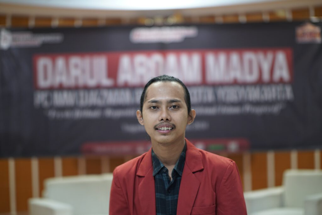 Syarif Hidayat, Anggota Bidang Sosial & Pemberdayaan Masyarakat