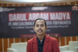 Syarif Hidayat, Anggota Bidang Sosial & Pemberdayaan Masyarakat