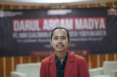 Syarif Hidayat, Anggota Bidang Sosial & Pemberdayaan Masyarakat