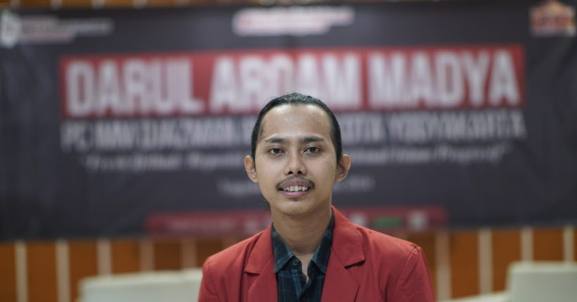 Syarif Hidayat, Anggota Bidang Sosial & Pemberdayaan Masyarakat