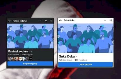 Fantasi sedarah