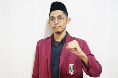 Ahmad Ghozi Al Afnan, Sekretaris Bidang Tabligh dan Kajian Keislaman PC IMM Kota Surabaya Ahmad Ghozi Al Afnan, Sekretaris Bidang Tabligh dan Kajian Keislaman PC IMM Kota Surabaya