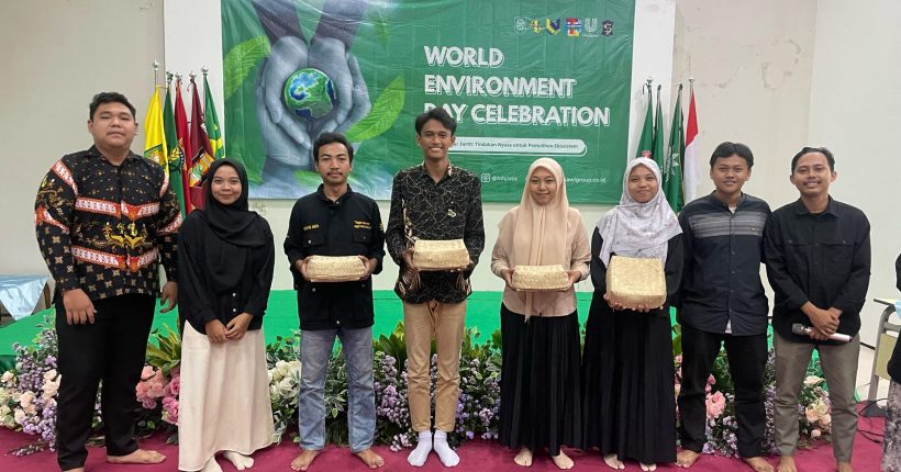 Green Idul Adha Green Idul Adha