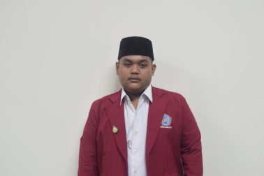 Syaiun Najib, Ketua Umum PK IMM Al Faruq Periode 2024 - 2025