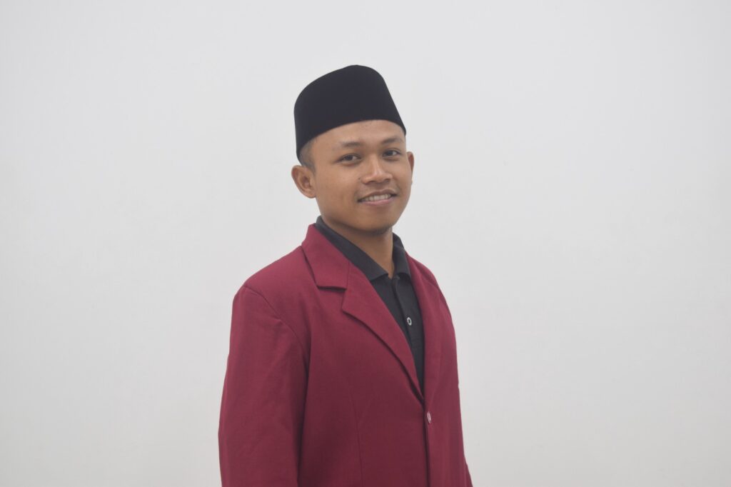 Abdul Rohman Aziz, Ketua Bidang TKK IMM UM Surabaya
