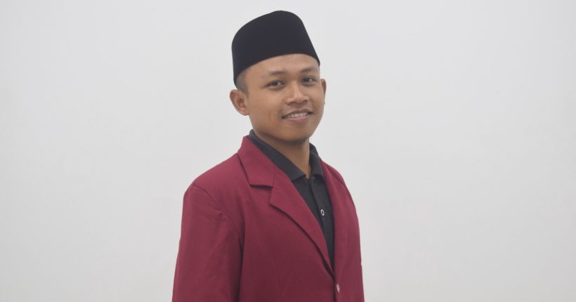 Abdul Rohman Aziz, Ketua Bidang TKK IMM UM Surabaya