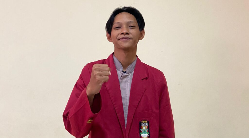 Sekularisasi Ilmu: Adakah di Perguruan Tinggi? Muhammad Zahid An Naufal - Ketua Bidang Dakwah KM3 Surabaya