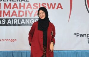 Membaca Ulang Tugas Negara dalam Realitas Hidup Masyarakat Balqis Saila Sufa Al Zakiyah – Ketua Umum PK IMM Buya Hamka Fisip Unair