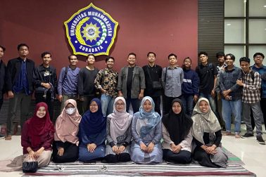 Pemikiran Kuntowijoyo