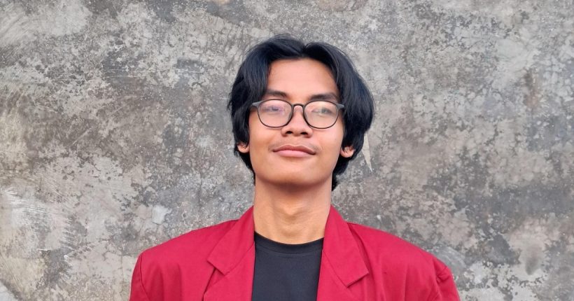 Syafril Harsya – Ketua LSO Cendekiawan Institute PC IMM Kota Surabaya