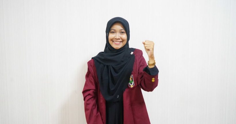 Ketum RPK IMM Cabang