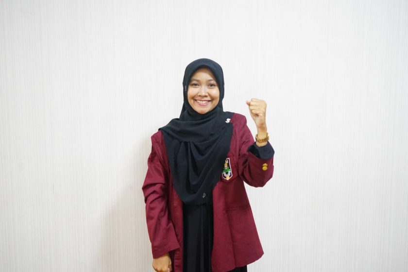 Ketum RPK IMM Cabang Ketum RPK IMM Cabang